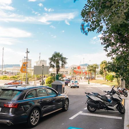 Apartmán Terraza Magica En Vigo Centro Exteriér fotografie