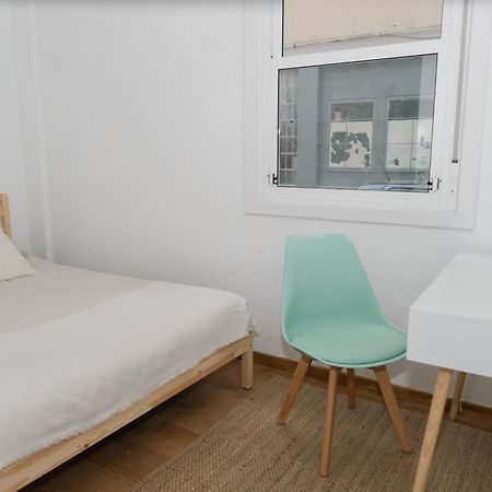 Apartmán Terraza Magica En Vigo Centro Exteriér fotografie