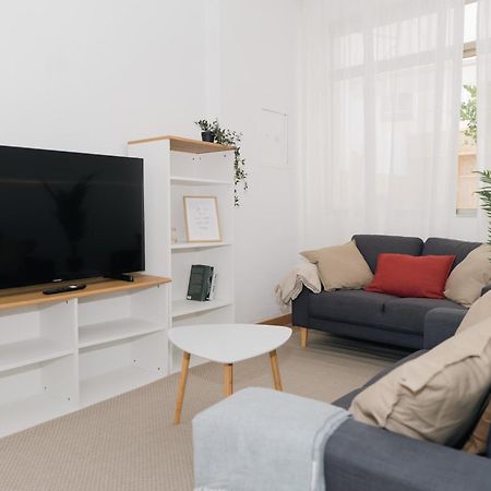 Apartmán Terraza Magica En Vigo Centro Exteriér fotografie