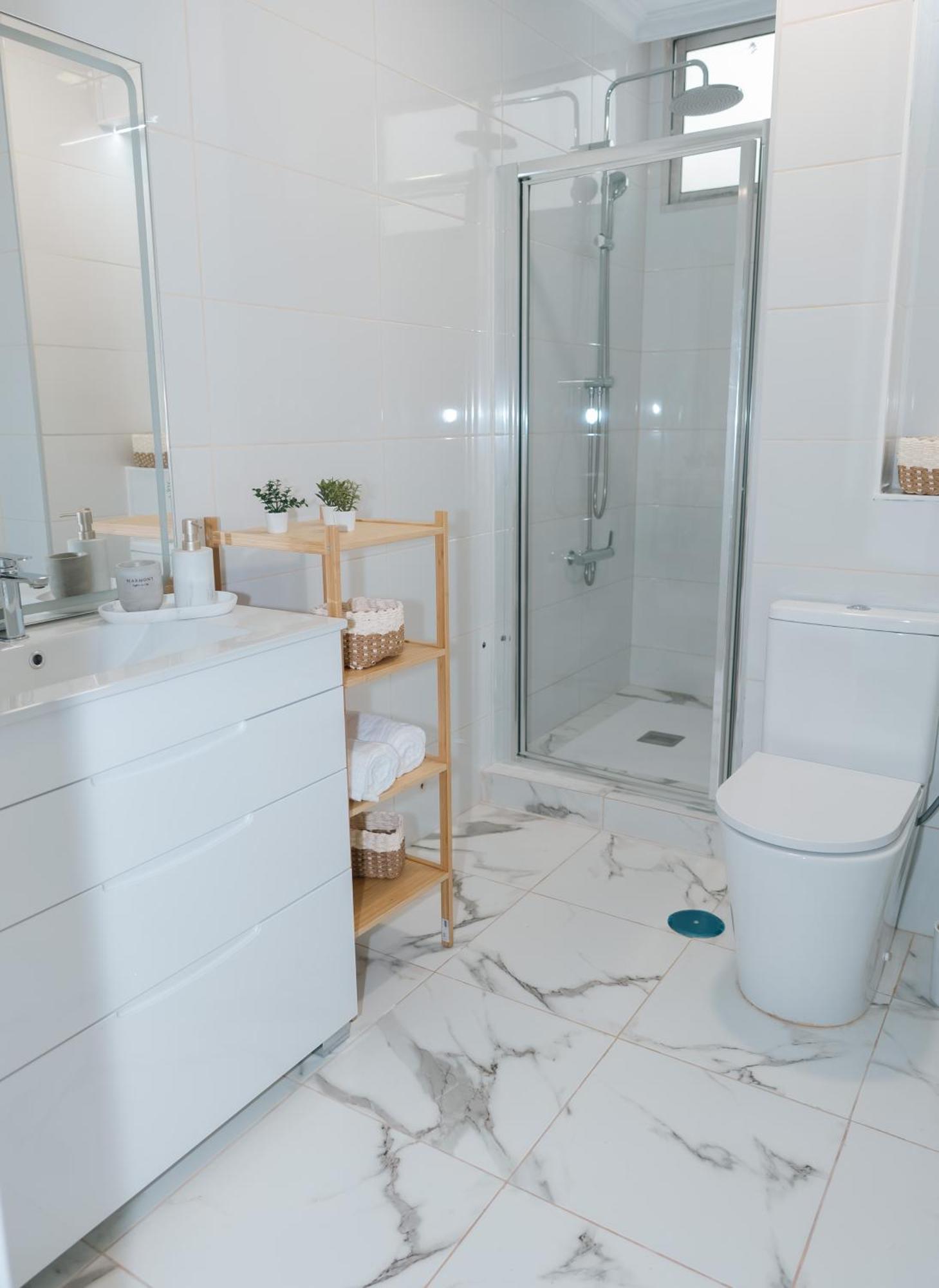 Apartmán Terraza Magica En Vigo Centro Exteriér fotografie