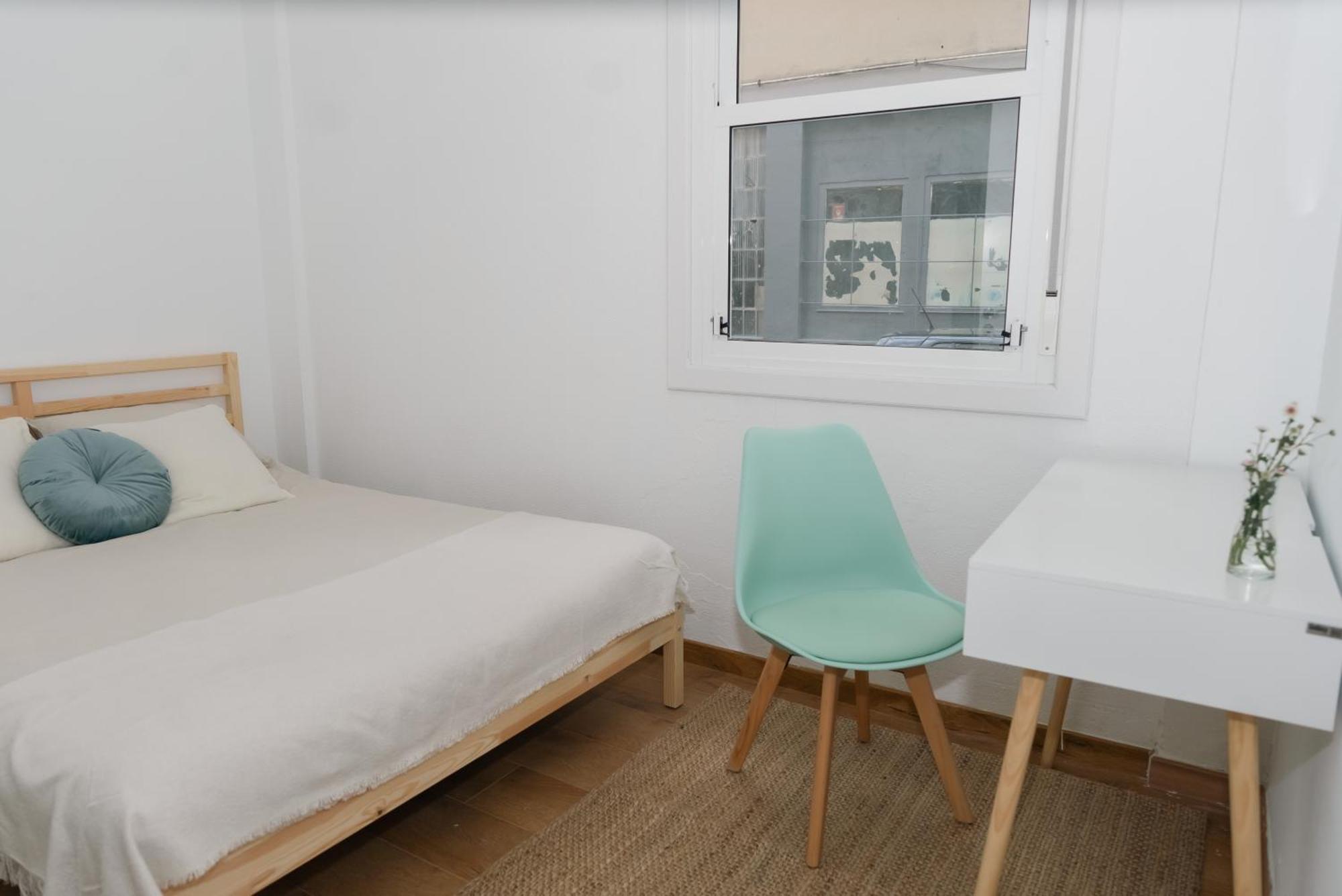 Apartmán Terraza Magica En Vigo Centro Exteriér fotografie