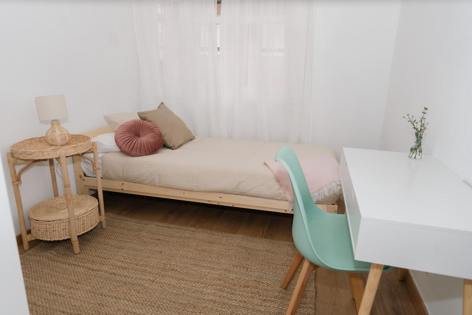 Apartmán Terraza Magica En Vigo Centro Exteriér fotografie