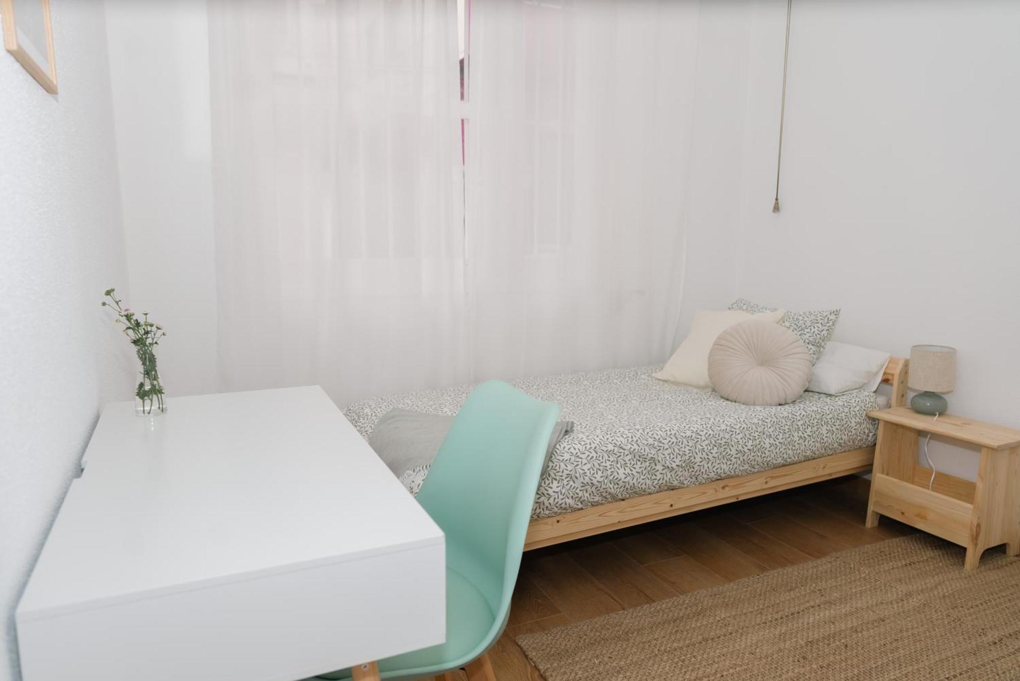 Apartmán Terraza Magica En Vigo Centro Exteriér fotografie