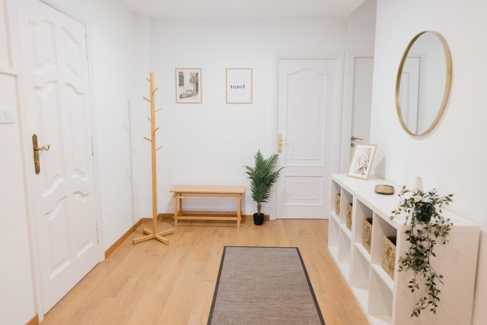 Apartmán Terraza Magica En Vigo Centro Exteriér fotografie