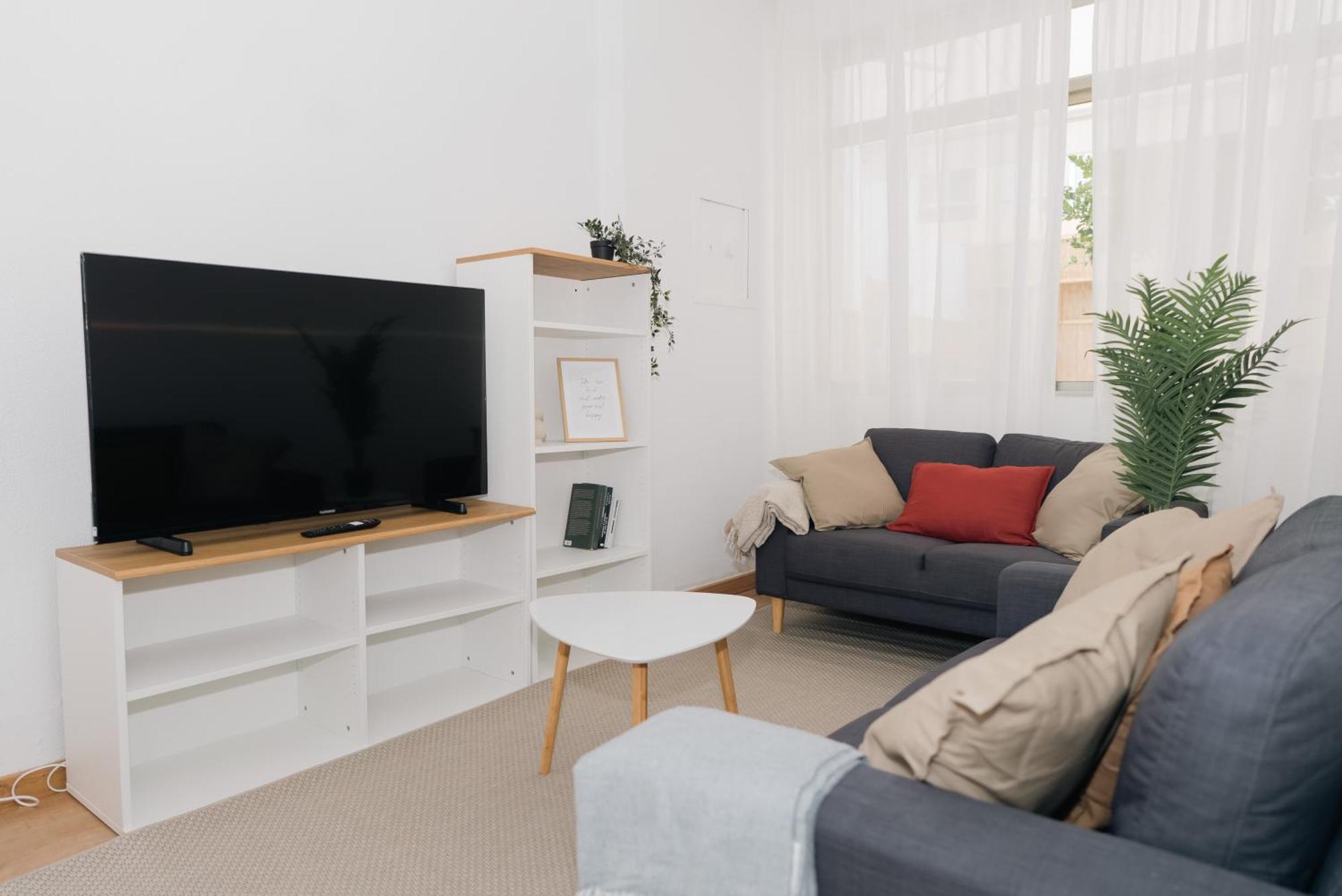Apartmán Terraza Magica En Vigo Centro Exteriér fotografie